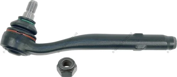 Наконечник тяги рулевой Land Rover Range Rover III 02-12 LEMFORDER 29579 01 (фото 1)