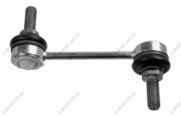 Тяга стабилизатора (заднего) Land Rover Range Rover 02-12 (L=120mm) LEMFORDER 29587 01 (фото 1)