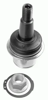 Опора шаровая (передняя/снизу) Land Rover Discovery/Range Rover 2.7TD-4.4 04-09 LEMFORDER 29590 01
