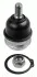 Опора кульова (передня) Hyundai Accent I/II 94-05/ Elantra 00-06/ Kia Cerato 04-/ Rio 11- LEMFORDER 29666 02 (фото 1)