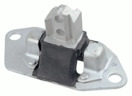 Подушка двигателя (R) Volvo S60/S80/XC70/XC90 2.4D/2.5TDI 97-14 LEMFORDER 29701 01