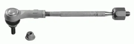 Тяга рулевая (с наконечником) (L) Audi Q7/Porsche Cayenne 02- LEMFORDER 29744 01
