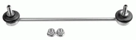 Тяга стабилизатора (переднего) Volvo S40/V40 97-01 (L=268mm) LEMFORDER 29753 01