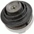 Подушка двигуна (передня) (R) MB C-class (W203)/E-class (W211) 00-08 LEMFORDER 29786 01 (фото 1)