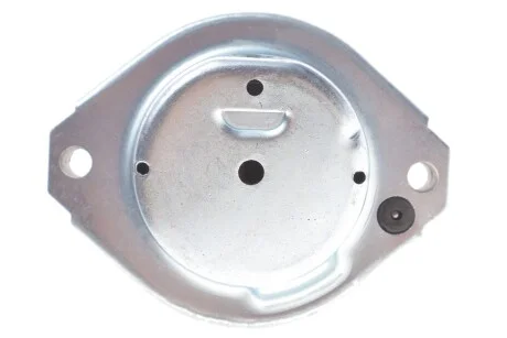 Подушка двигателя (L) BMW 5 (E60/E61/E63)/4 (E64) 2.2/2.5/3.0 01-10 LEMFORDER 29826 01