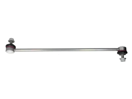 Тяга стабілізатора (переднього) (L) BMW 5 (E60/E61) 04-10 (L=421mm) LEMFORDER 29927 01