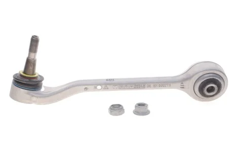 Рычаг подвески (передний) BMW 5 (E60/E61) 03-11 (R) LEMFORDER 29937 01