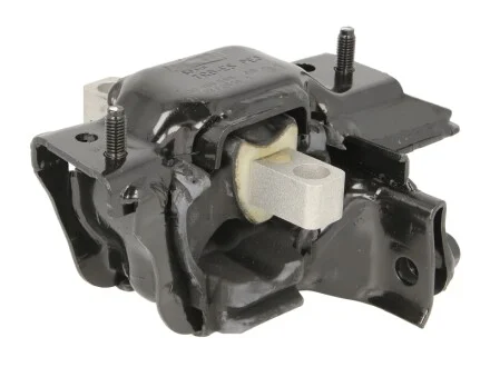 Подушка двигателя (передняя) (L) Skoda Fabia/Roomster 99- LEMFORDER 29978 01