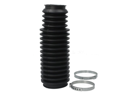 Гофрований кожух, механізм рульового керування LEMFORDER 30123