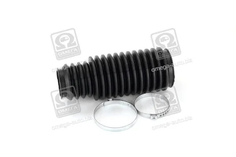Пыльник рейки рулевой BMW 5 (E39) 95-04 (175x52x39) (к-кт) LEMFORDER 30124 01