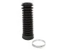 Пыльник рейки рулевой VW Passat 80-88 (27x45x150mm) LEMFORDER 30128 01 (фото 1)