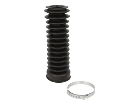 Пильник рейки рульової VW Passat 80-88 (27x45x150mm) LEMFORDER 30128 01