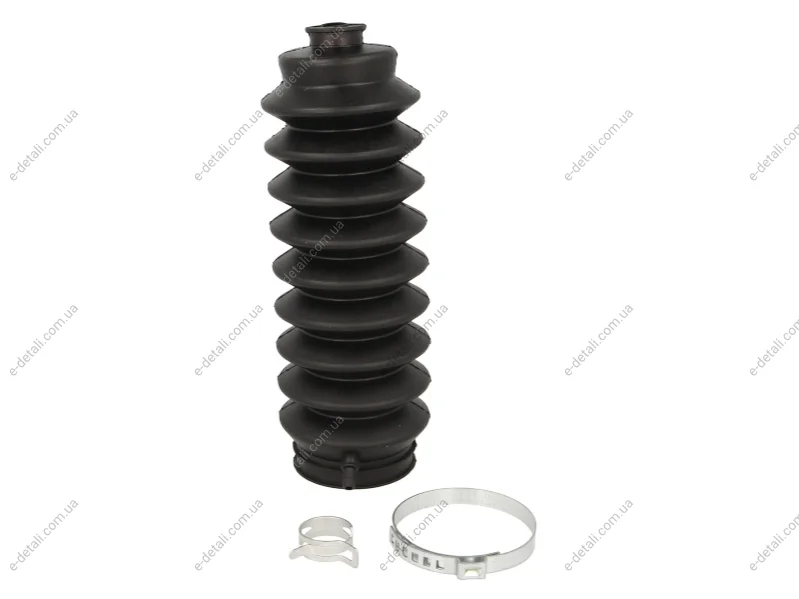 Пыльник рейки рулевой Honda Accord/Civic 85- LEMFORDER 30139 01 (фото 1)