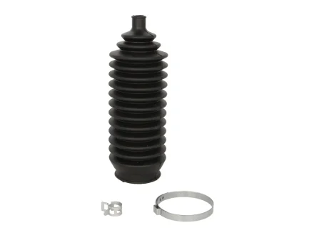 Пильник рейки рульової Mitsubishi Lancer 86-03/Colt 84-88/Galant 84-03 LEMFORDER 30144 01