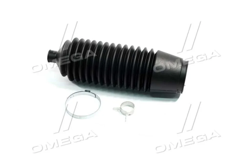 Пыльник рейки рулевой Mitsubishi Pajero II/III 91- LEMFORDER 30204 01 (фото 1)
