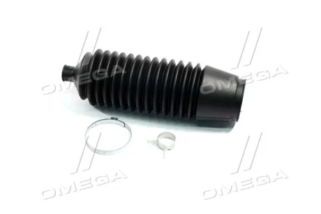Пыльник рейки рулевой Mitsubishi Pajero II/III 91- LEMFORDER 30204 01
