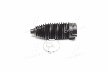 Пыльник рейки рулевой Citroen C4/Peugeot 308/3008 04- (17x60x183mm) LEMFORDER 30209 01