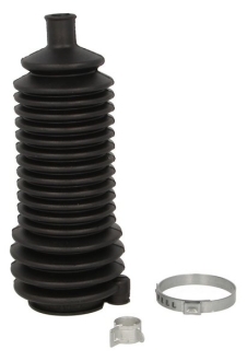 Гофрований кожух, механізм рульового керування LEMFORDER 30214