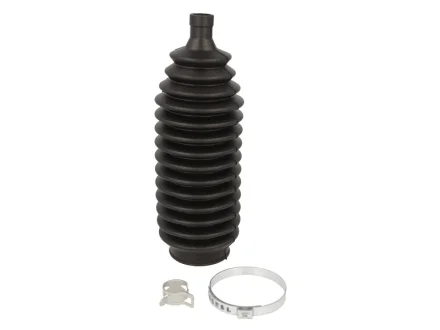 Пильник рейки рульової Mitsubishi Carisma 95-06 (к-кт) LEMFORDER 30220 01