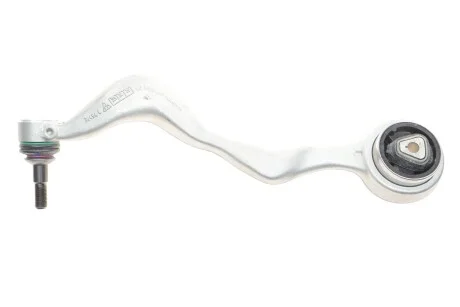 Важіль підвіски (передній/знизу/спереду) (L) BMW 1/3/X1/Z4 LEMFORDER 30332 01