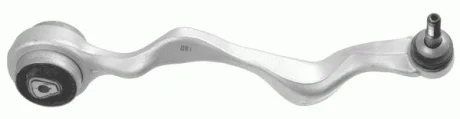 Важіль підвіски (передній/знизу/спереду) (R) BMW 1/3/X1/Z4 LEMFORDER 30333 01
