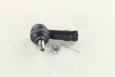 Наконечник тяги рулевой Hyundai Accent/Sonata/Elantra 93-06 (L=73 mm) LEMFORDER 30357 02