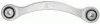 Важіль MERCEDES E (W211)/ SL(R230) "RL "01-12 LEMFORDER 30428 01