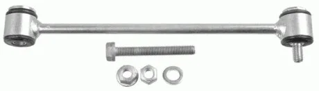 Тяга стабилизатора (заднего) MB E-class (W211) 2.0-6.3 02-08 LEMFORDER 30433 02