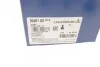 Опора шаровая (передняя/снизу) Ford Focus II 1.4-2.0TDCi 04-12/C-Max 07-10/Volvo C30/C70/S40 04- LEMFORDER 30461 03 (фото 11)