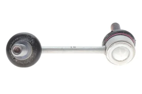 Тяга стабилизатора (переднего) (L) Alfa Romeo 159/Brera/Spider 05-11 LEMFORDER 30472 01