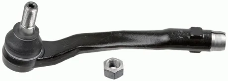 Наконечник тяги рулевой (L) MB (W163) 98-05 LEMFORDER 30482 01