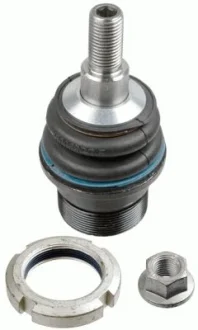 Опора кульова (задня/знизу) MB M-class (W163) 98-05 LEMFORDER 30484 01