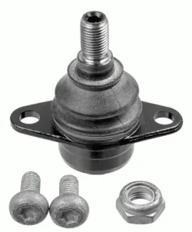 Опора кульова (передня/знизу) BMW X5 (E53) 00- LEMFORDER 30485 02