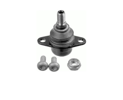 Слоеная опора,передняя ось LEMFORDER 30485