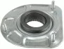 Опора амортизатора VOLVO S60/S80/V70/XC90 "F "98-14 LEMFORDER 30498 01 (фото 1)