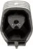 Подушка двигателя (передняя) MB A-class (W169)/B-class (W245) 2.0CDI 04-12 LEMFORDER 30532 01 (фото 1)