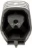 Подушка двигателя (передняя) MB A-class (W169)/B-class (W245) 2.0CDI 04-12 LEMFORDER 30532 01 (фото 2)