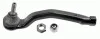 Наконечник тяги рулевой (L) Renault Megane II/Scenic II 02- LEMFORDER 30620 02 (фото 1)