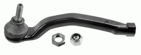 Наконечник тяги рулевой (L) Renault Megane II/Scenic II 02- LEMFORDER 30620 02