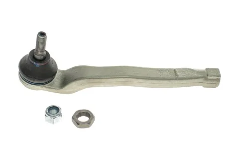 Наконечник тяги рулевой (R) Renault Megane II 1.5dCi/1.9dCi 03- LEMFORDER 30621 02