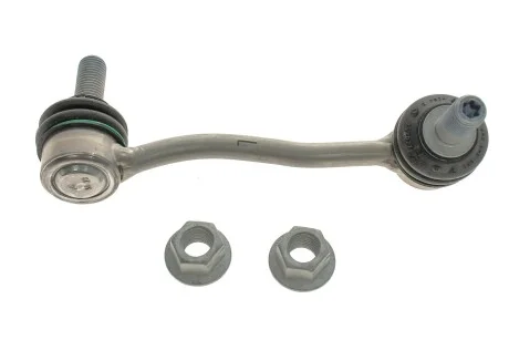 Тяга стабилизатора (переднего) (L) MB Sprinter/VW Crafter 06- LEMFORDER 30665 01