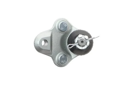 Опора кульова (передня/знизу) Toyota Corolla 92-08/Rav 4 00-05/Prius 00-04/Celica 99-05 LEMFORDER 30691 01