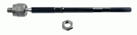 Тяга рульова Skoda Fabia/Roomster 99- LEMFORDER 30833 01