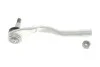 Наконечник тяги рулевой (L) MB S-class (W221) 05-13 (L=223mm) LEMFORDER 30893 01 (фото 1)