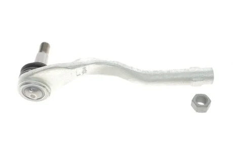 Накінечник тяги рульової (L) MB S-class (W221) 05-13 (L=223mm) LEMFORDER 30893 01