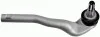 Накінечник тяги рульової (R) MB S-class (W221) 05-13 LEMFORDER 30894 01 (фото 1)