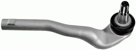 Наконечник тяги рулевой (R) MB S-class (W221) 05-13 LEMFORDER 30894 01