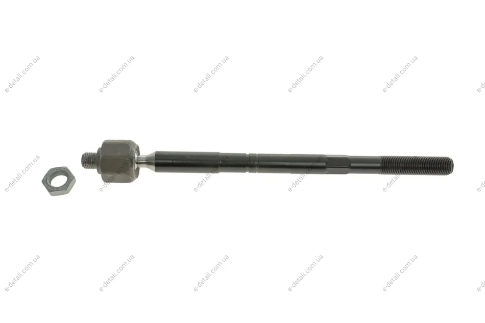 Тяга рулевая Ford Focus II 1.4-2.0 04- LEMFORDER 30915 01 (фото 1)