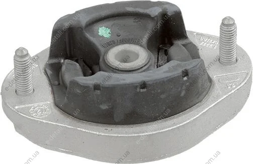 Подушка КПП AUDI A4 "01-09 LEMFORDER 3110501 (фото 1)