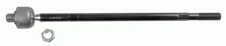 Тяга рульова MB Sprinter (906/907/910) 06- / VW Crafter 06-16 LEMFORDER 31147 01